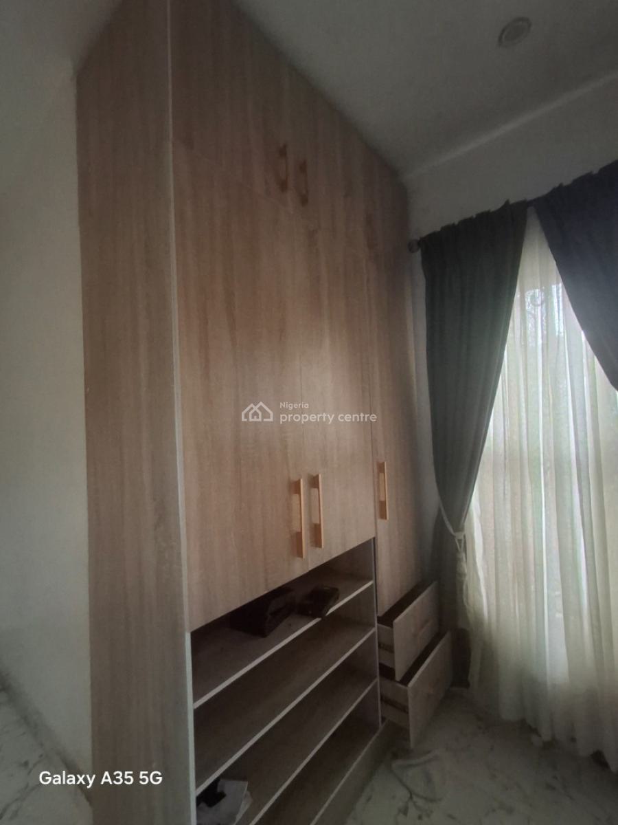 Super Neat Room and Parlor, Therra Annex, Ajah, Lagos, Mini Flat (room and Parlour) for Rent