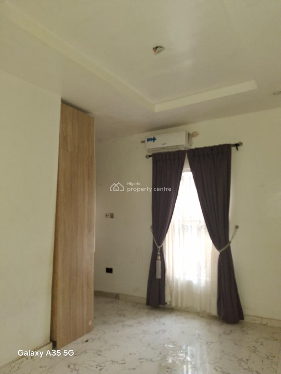 Super Neat Room and Parlor, Therra Annex, Ajah, Lagos, Mini Flat (room and Parlour) for Rent