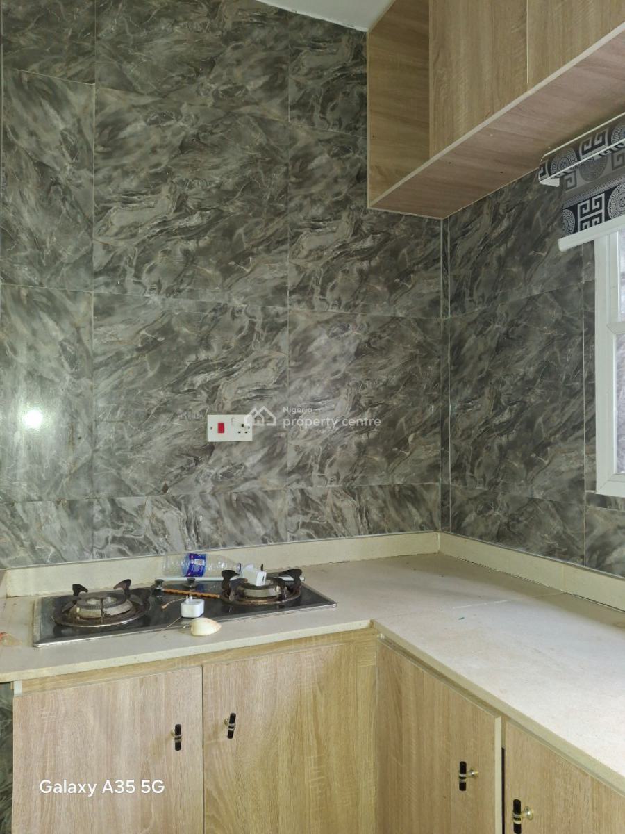 Super Neat Room and Parlor, Therra Annex, Ajah, Lagos, Mini Flat (room and Parlour) for Rent