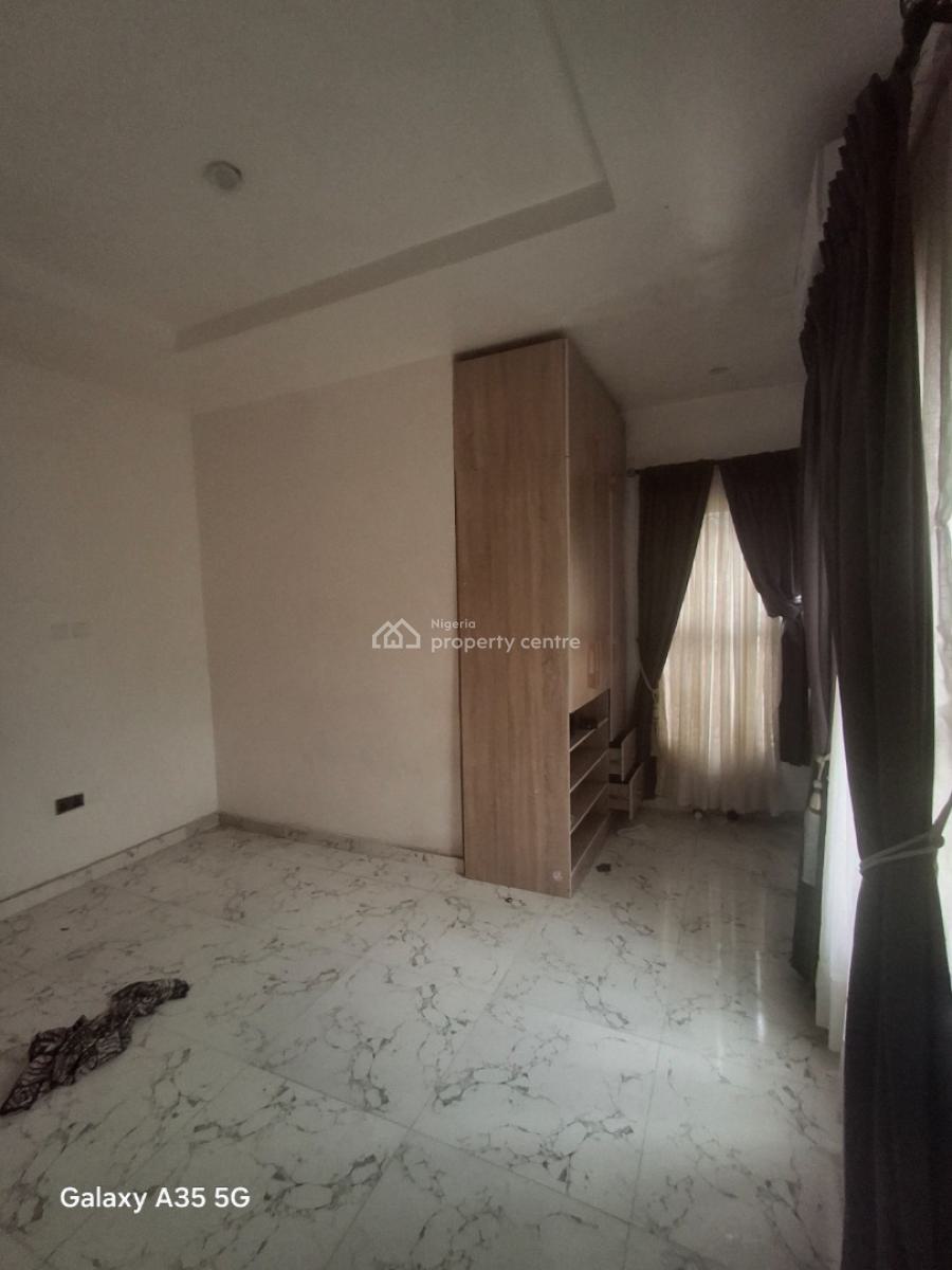 Super Neat Room and Parlor, Therra Annex, Ajah, Lagos, Mini Flat (room and Parlour) for Rent