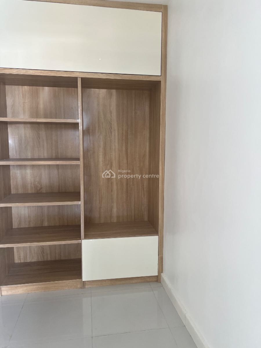 3 Bedroom Semi-detached, Behind Roban Stores Interbua, Asaba, Delta, Semi-detached Duplex for Sale