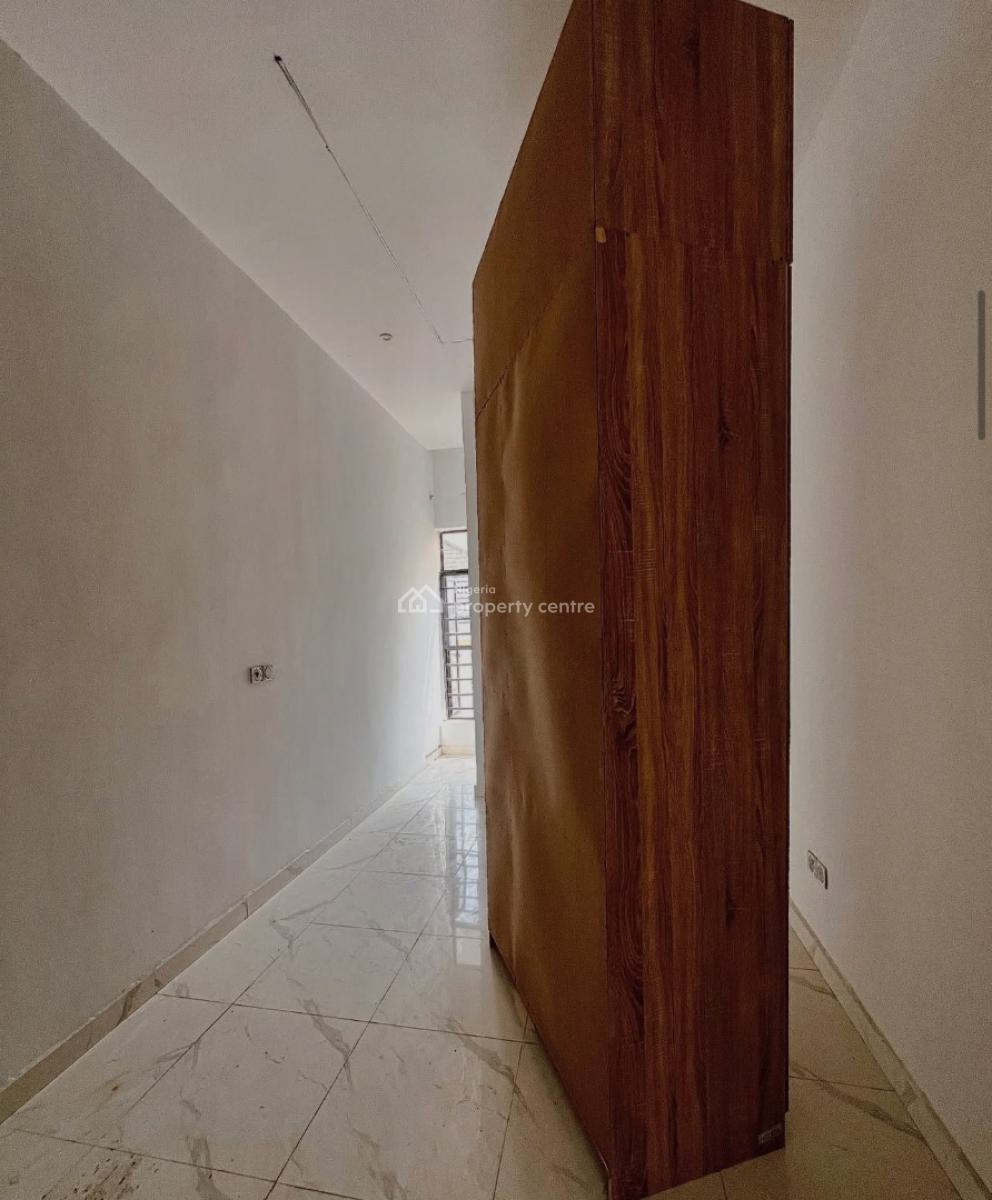 Newly Built 3 & 4 Bedroom Terrace Duplexes, Ikota, Lekki, Lagos, Terraced Duplex for Sale