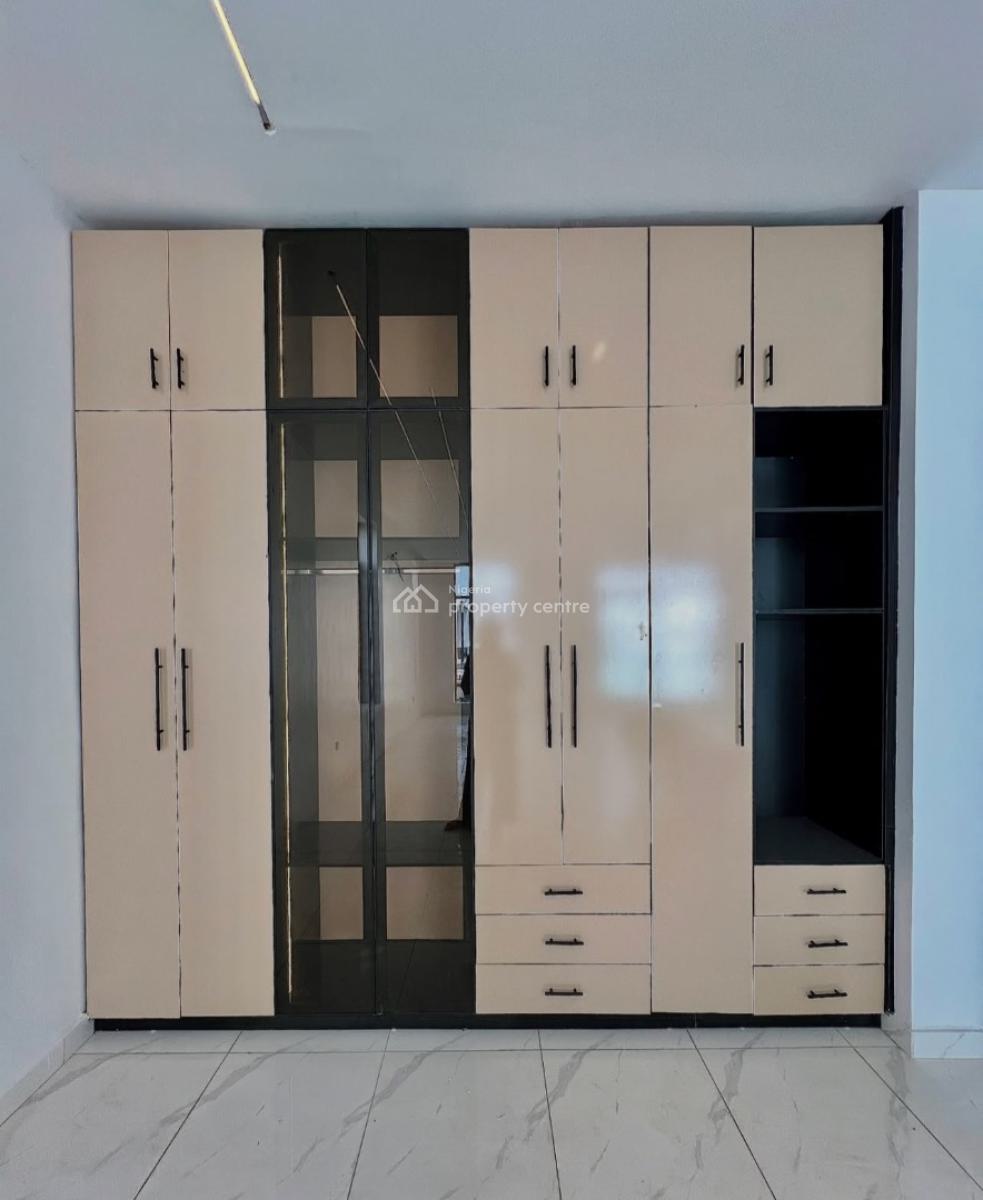 Tastefully Finished 5 Bedroom Fully Detached Duplex with Bq, Ikota, Lekki, Lagos, Detached Duplex for Sale