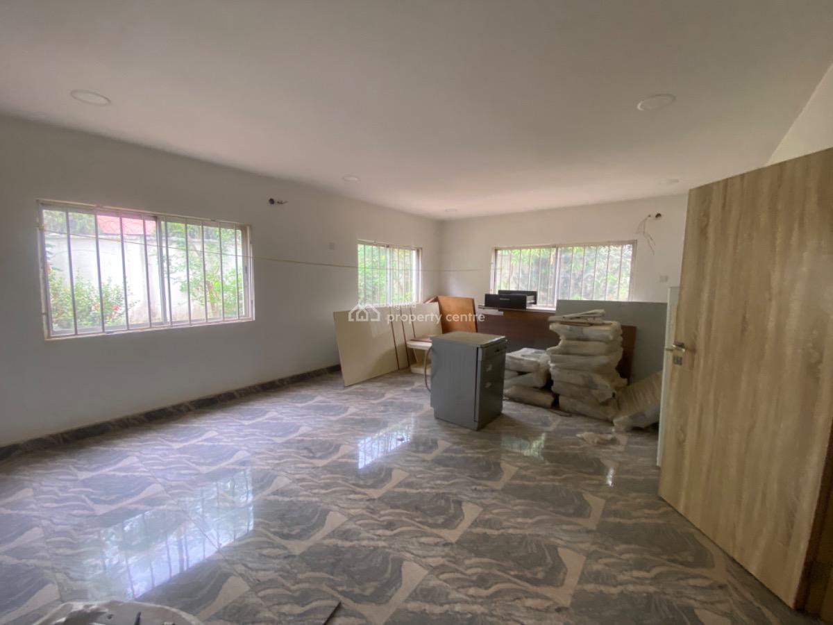 12 Bedroom Detached Duplex, Maitama District, Abuja, Detached Duplex for Rent