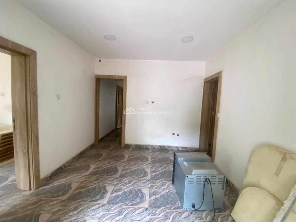 12 Bedroom Detached Duplex, Maitama District, Abuja, Detached Duplex for Rent