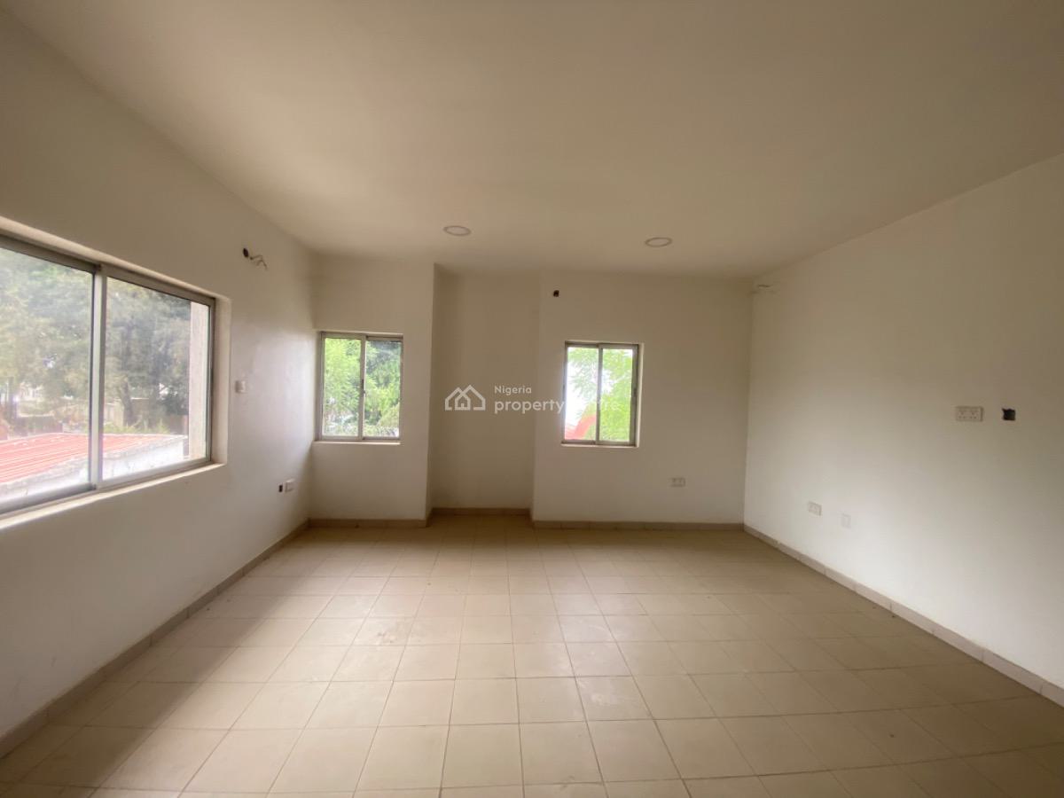 12 Bedroom Detached Duplex, Maitama District, Abuja, Detached Duplex for Rent