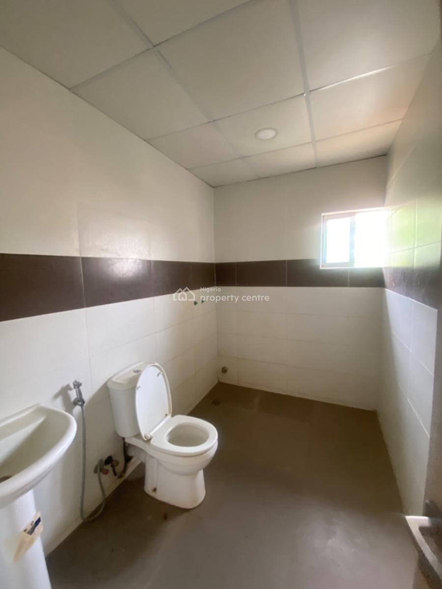 12 Bedroom Detached Duplex, Maitama District, Abuja, Detached Duplex for Rent