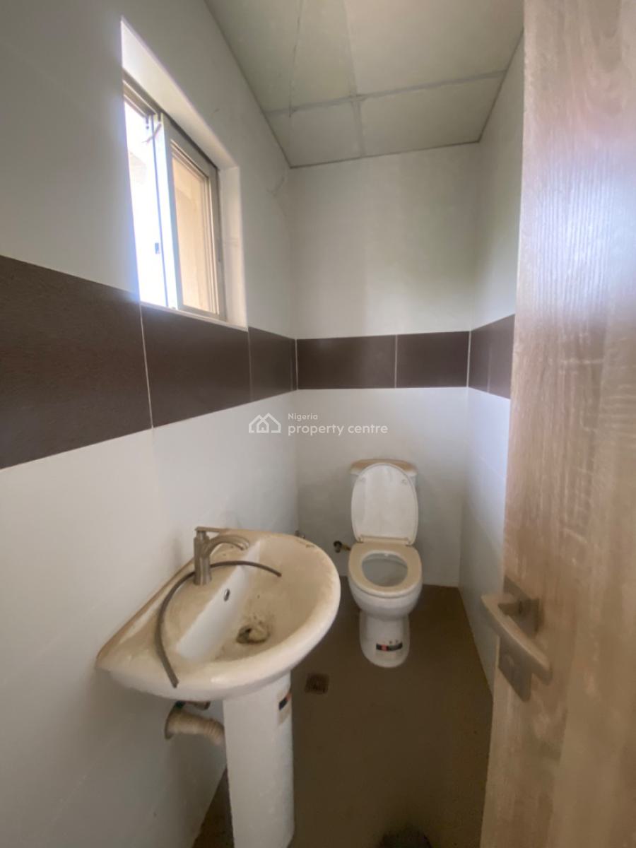 12 Bedroom Detached Duplex, Maitama District, Abuja, Detached Duplex for Rent