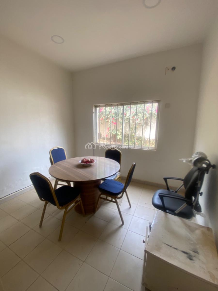 12 Bedroom Detached Duplex, Maitama District, Abuja, Detached Duplex for Rent