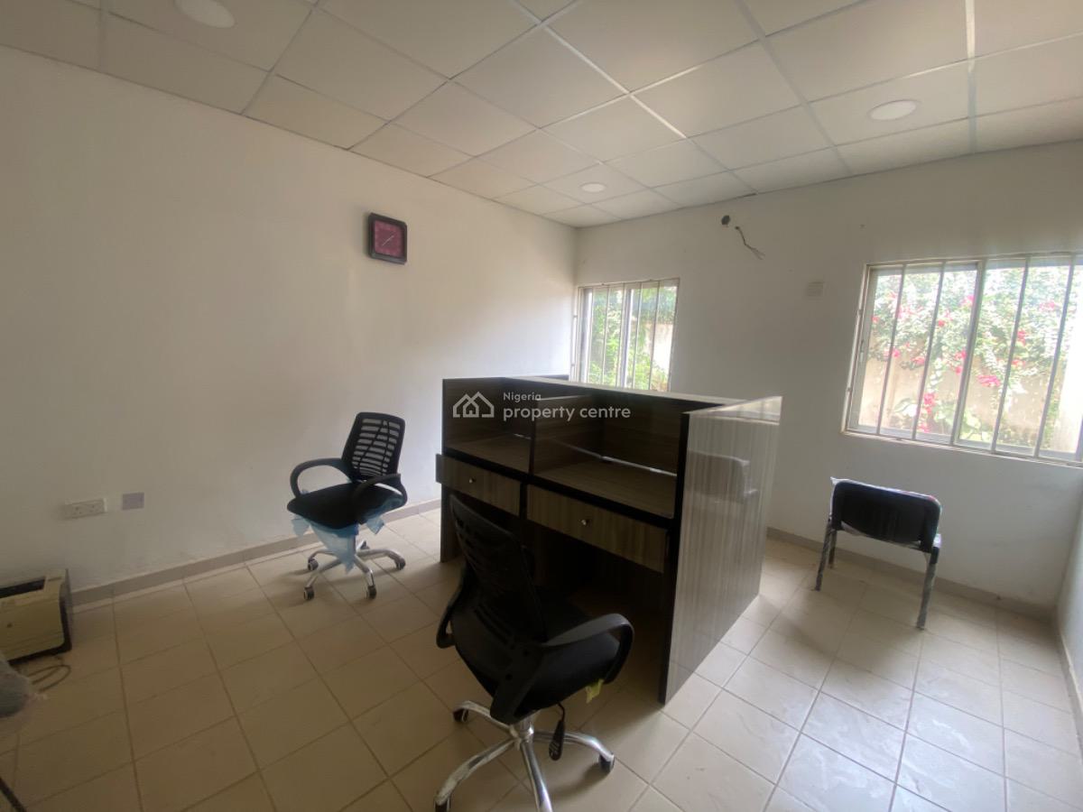 12 Bedroom Detached Duplex, Maitama District, Abuja, Detached Duplex for Rent