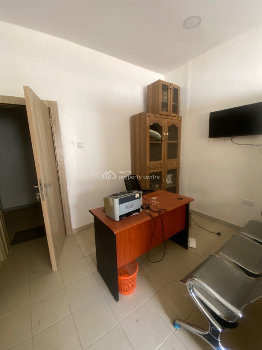 12 Bedroom Detached Duplex, Maitama District, Abuja, Detached Duplex for Rent