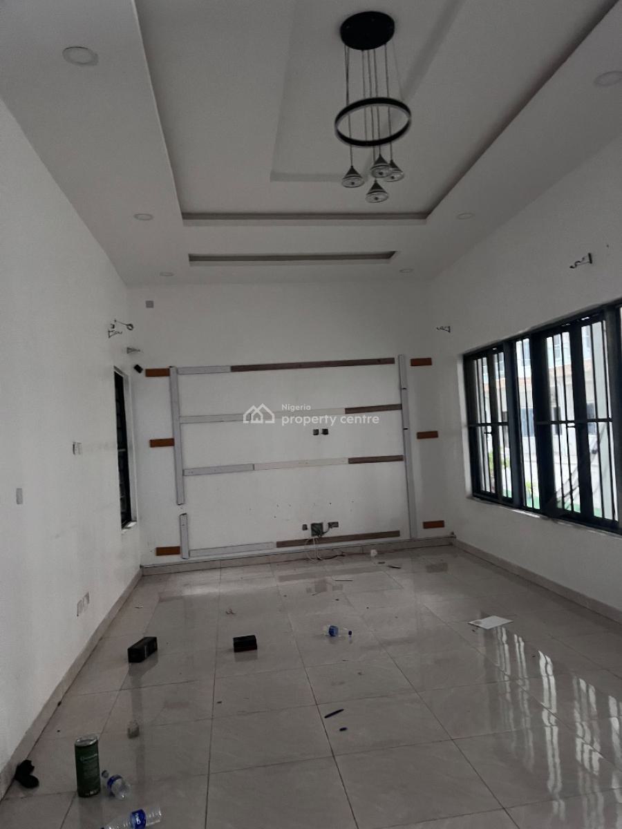 4 Bedroom Duplex, Oakland Estate 2 Harris Drive Vgc Extension, Vgc, Lekki, Lagos, Terraced Duplex for Rent