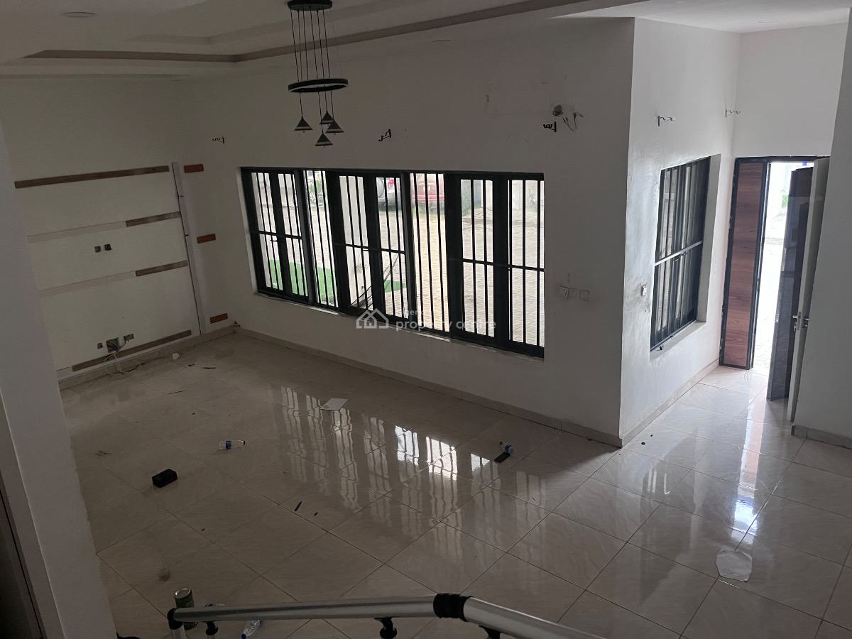 4 Bedroom Duplex, Oakland Estate 2 Harris Drive Vgc Extension, Vgc, Lekki, Lagos, Terraced Duplex for Rent