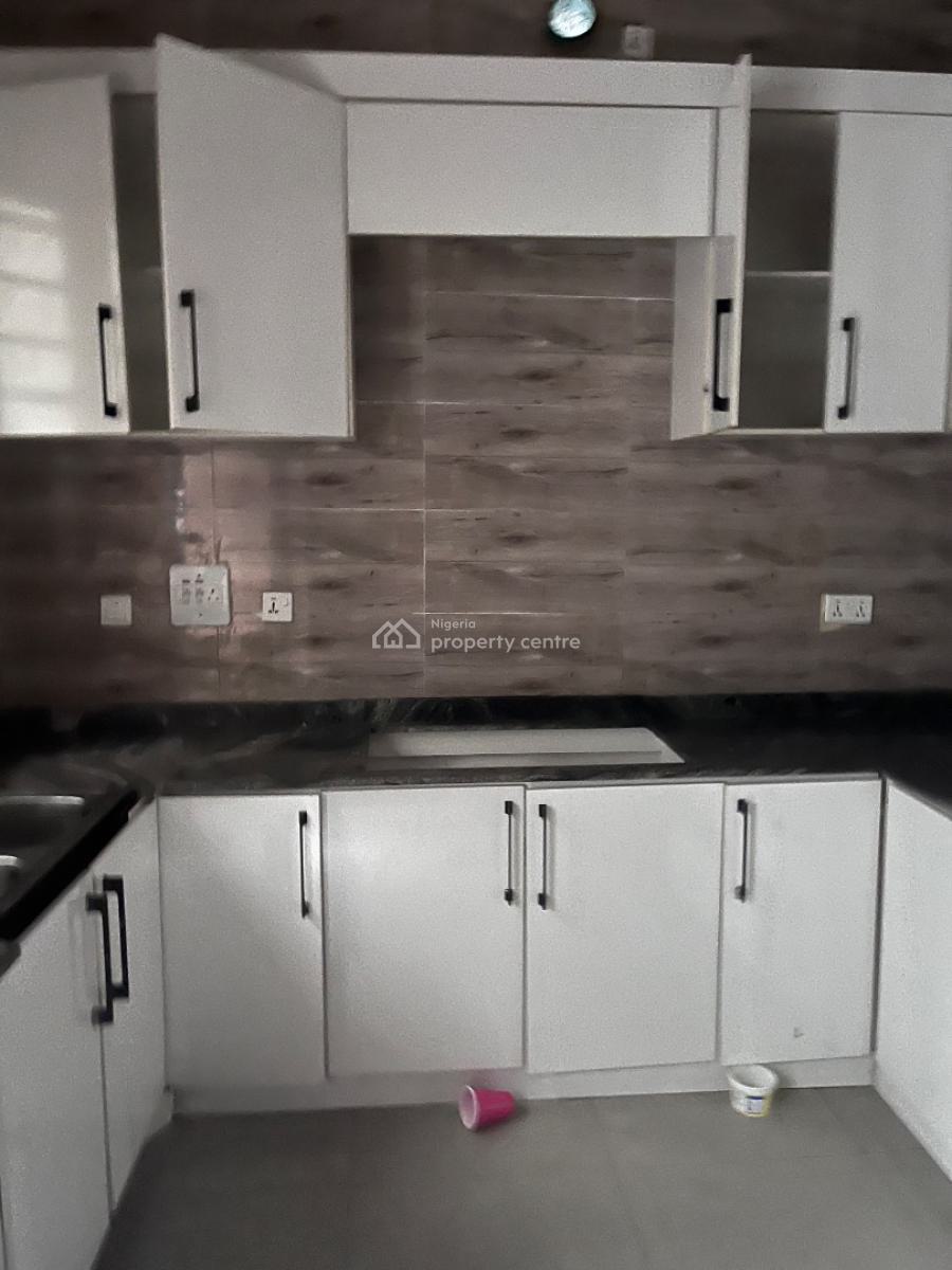 4 Bedroom Duplex, Oakland Estate 2 Harris Drive Vgc Extension, Vgc, Lekki, Lagos, Terraced Duplex for Rent