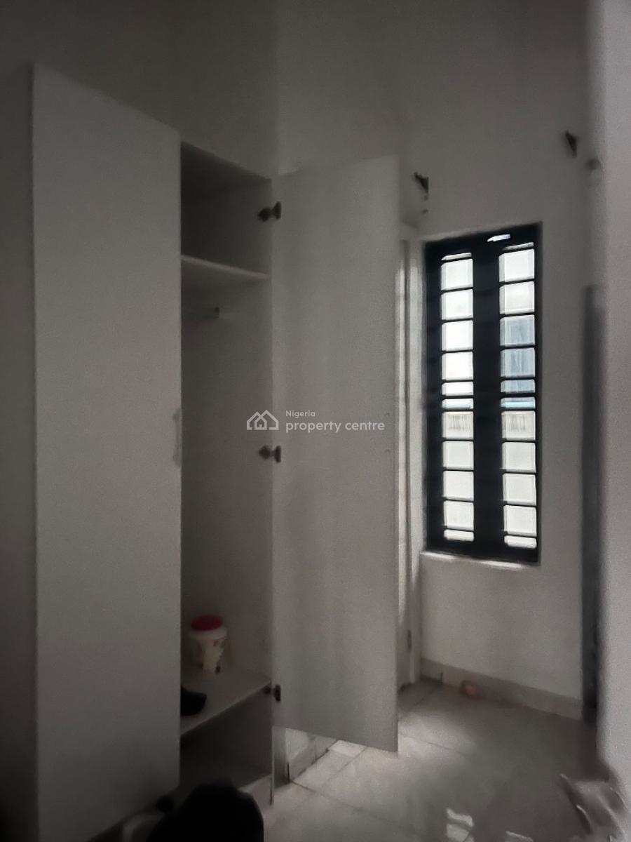 4 Bedroom Duplex, Oakland Estate 2 Harris Drive Vgc Extension, Vgc, Lekki, Lagos, Terraced Duplex for Rent