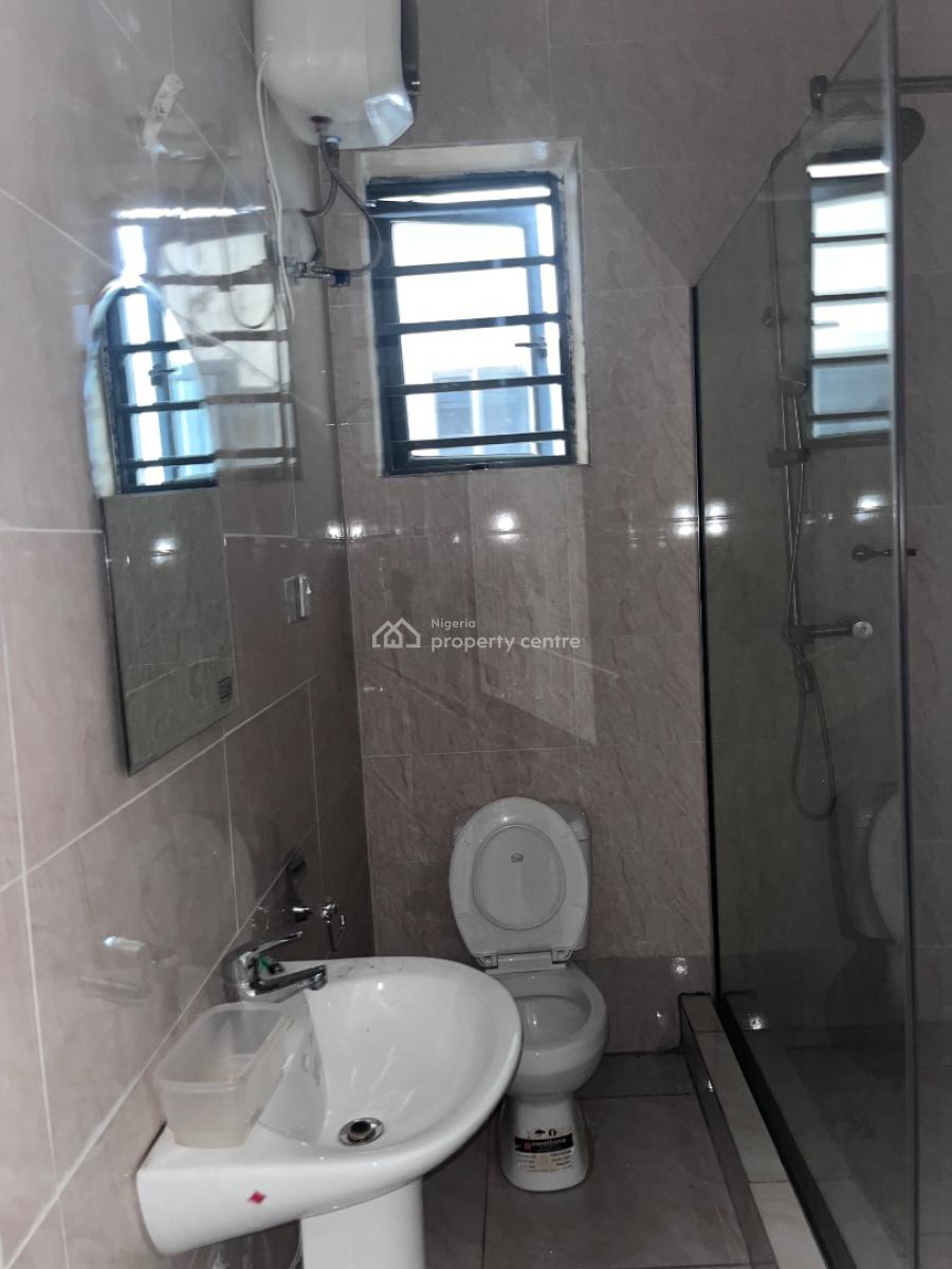 4 Bedroom Duplex, Oakland Estate 2 Harris Drive Vgc Extension, Vgc, Lekki, Lagos, Terraced Duplex for Rent