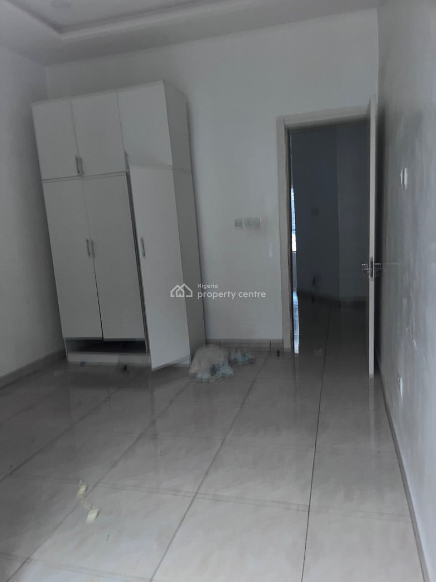 4 Bedroom Duplex, Oakland Estate 2 Harris Drive Vgc Extension, Vgc, Lekki, Lagos, Terraced Duplex for Rent