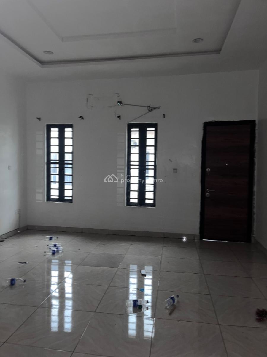 4 Bedroom Duplex, Oakland Estate 2 Harris Drive Vgc Extension, Vgc, Lekki, Lagos, Terraced Duplex for Rent