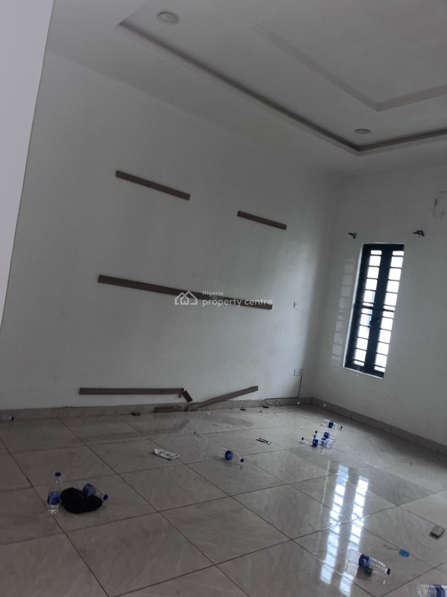 4 Bedroom Duplex, Oakland Estate 2 Harris Drive Vgc Extension, Vgc, Lekki, Lagos, Terraced Duplex for Rent