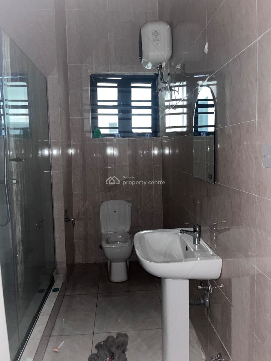 4 Bedroom Duplex, Oakland Estate 2 Harris Drive Vgc Extension, Vgc, Lekki, Lagos, Terraced Duplex for Rent
