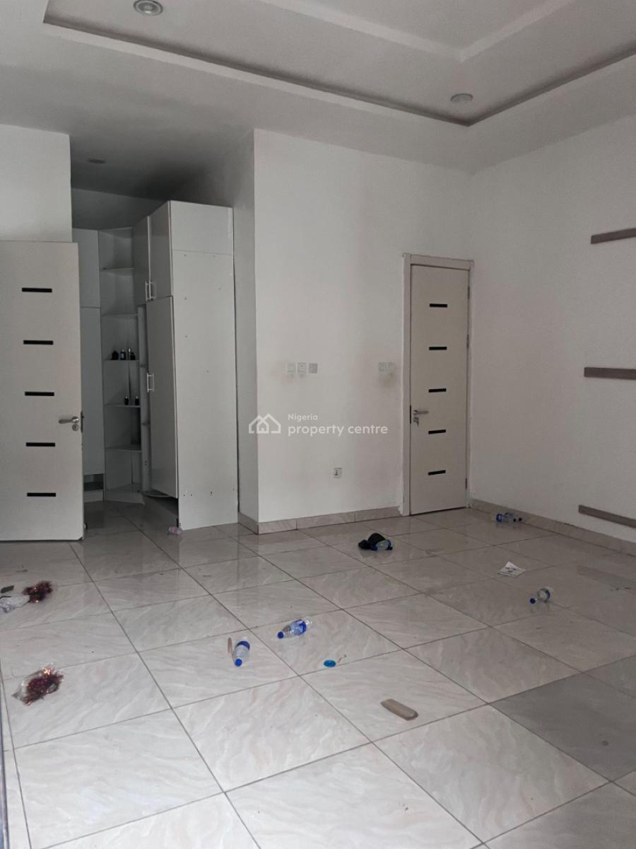 4 Bedroom Duplex, Oakland Estate 2 Harris Drive Vgc Extension, Vgc, Lekki, Lagos, Terraced Duplex for Rent