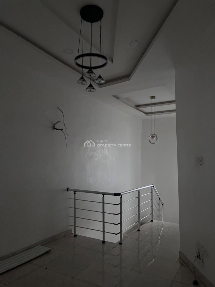 4 Bedroom Duplex, Oakland Estate 2 Harris Drive Vgc Extension, Vgc, Lekki, Lagos, Terraced Duplex for Rent