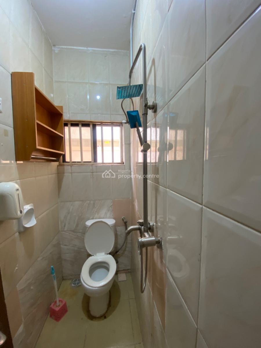 5 Bedroom Detached, Maitama District, Abuja, Detached Duplex for Rent