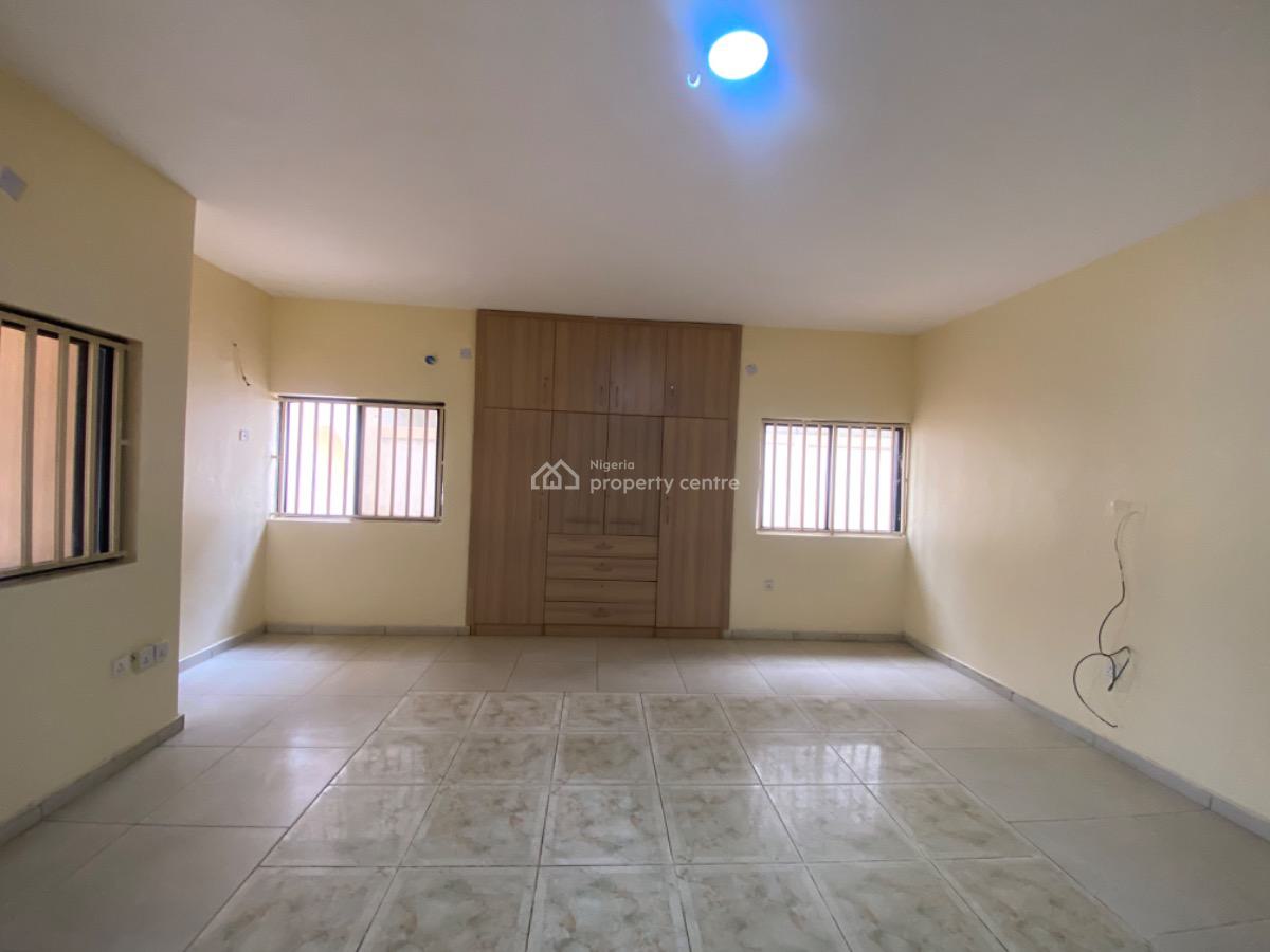 5 Bedroom Detached, Maitama District, Abuja, Detached Duplex for Rent
