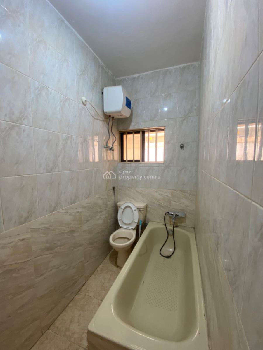 5 Bedroom Detached, Maitama District, Abuja, Detached Duplex for Rent