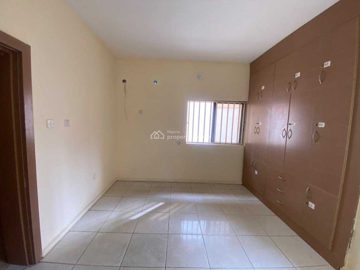 5 Bedroom Detached, Maitama District, Abuja, Detached Duplex for Rent
