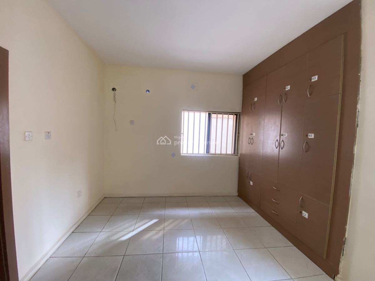 5 Bedroom Detached, Maitama District, Abuja, Detached Duplex for Rent