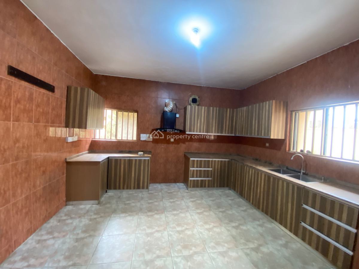 5 Bedroom Detached, Maitama District, Abuja, Detached Duplex for Rent