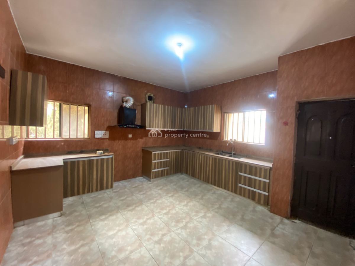 5 Bedroom Detached, Maitama District, Abuja, Detached Duplex for Rent