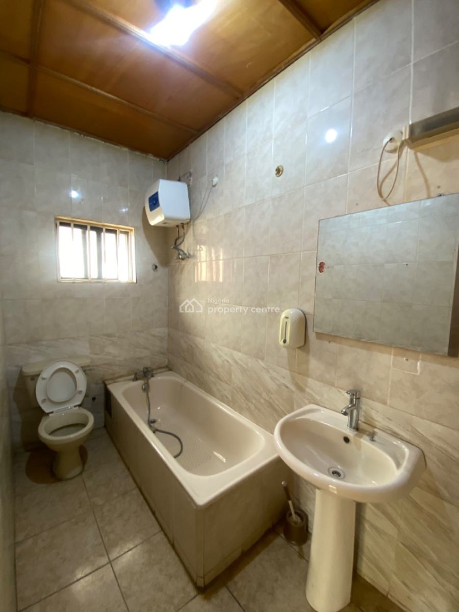 5 Bedroom Detached, Maitama District, Abuja, Detached Duplex for Rent