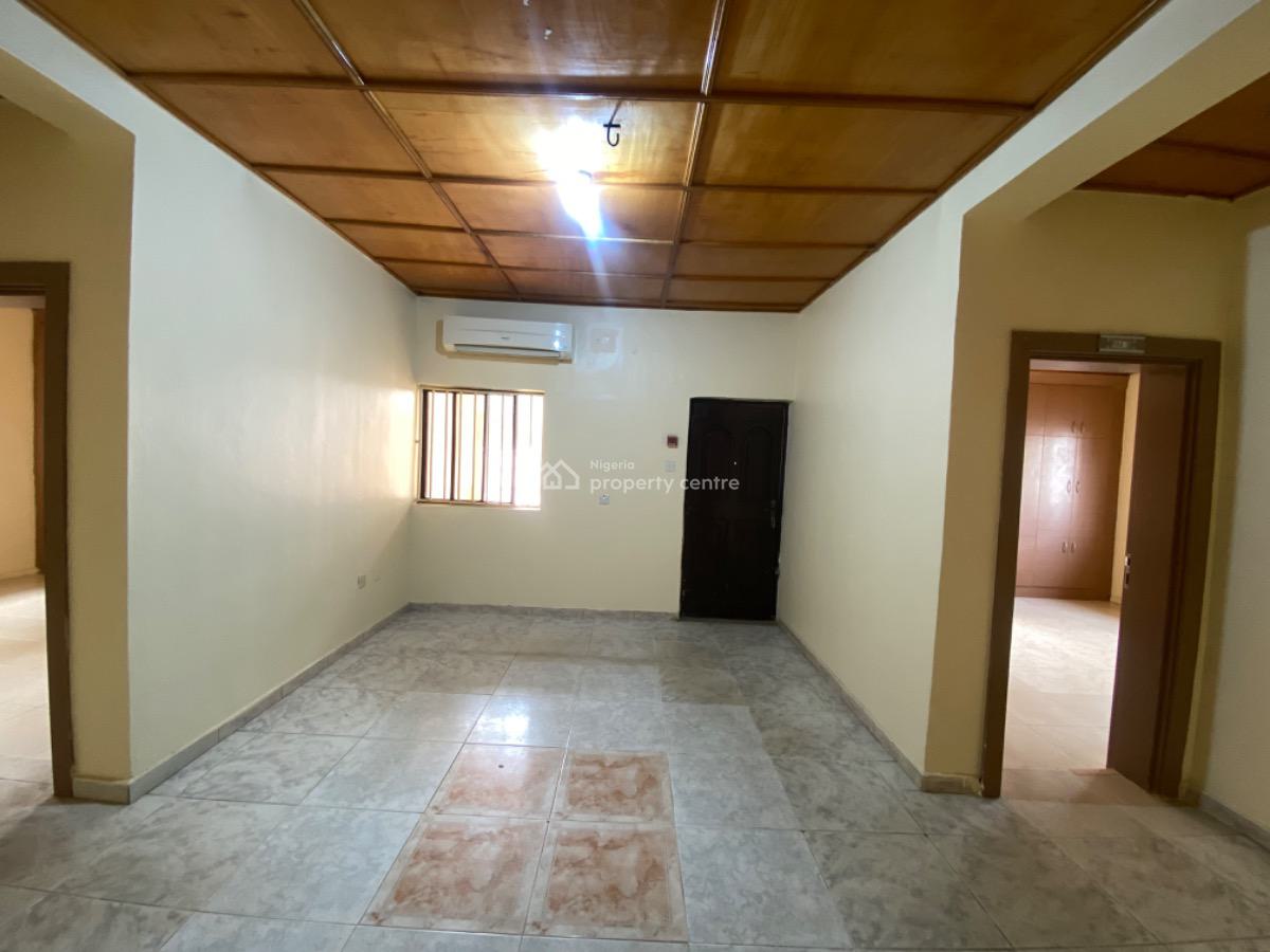 5 Bedroom Detached, Maitama District, Abuja, Detached Duplex for Rent
