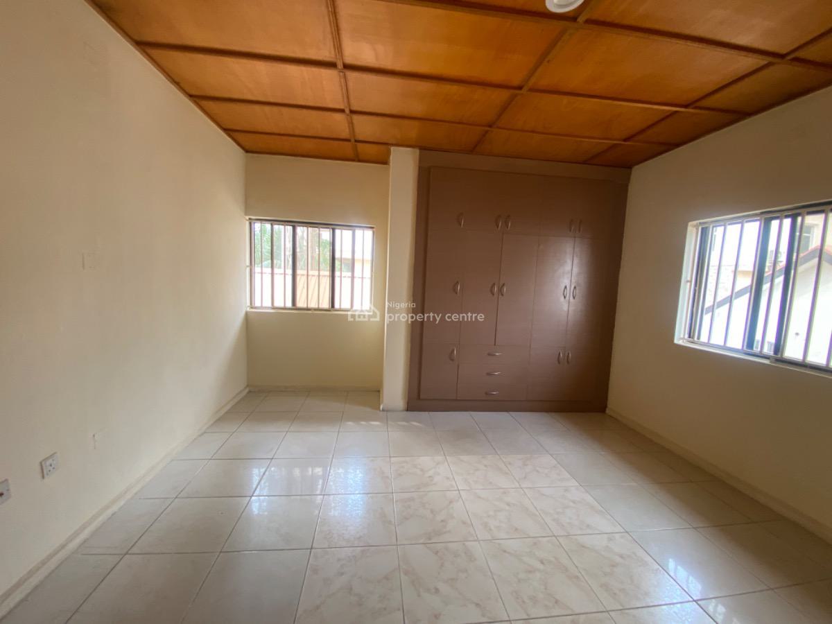 5 Bedroom Detached, Maitama District, Abuja, Detached Duplex for Rent