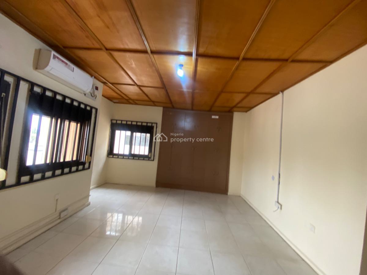 5 Bedroom Detached, Maitama District, Abuja, Detached Duplex for Rent