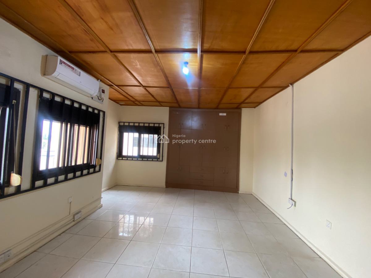 5 Bedroom Detached, Maitama District, Abuja, Detached Duplex for Rent