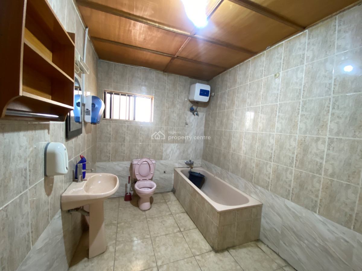 5 Bedroom Detached, Maitama District, Abuja, Detached Duplex for Rent