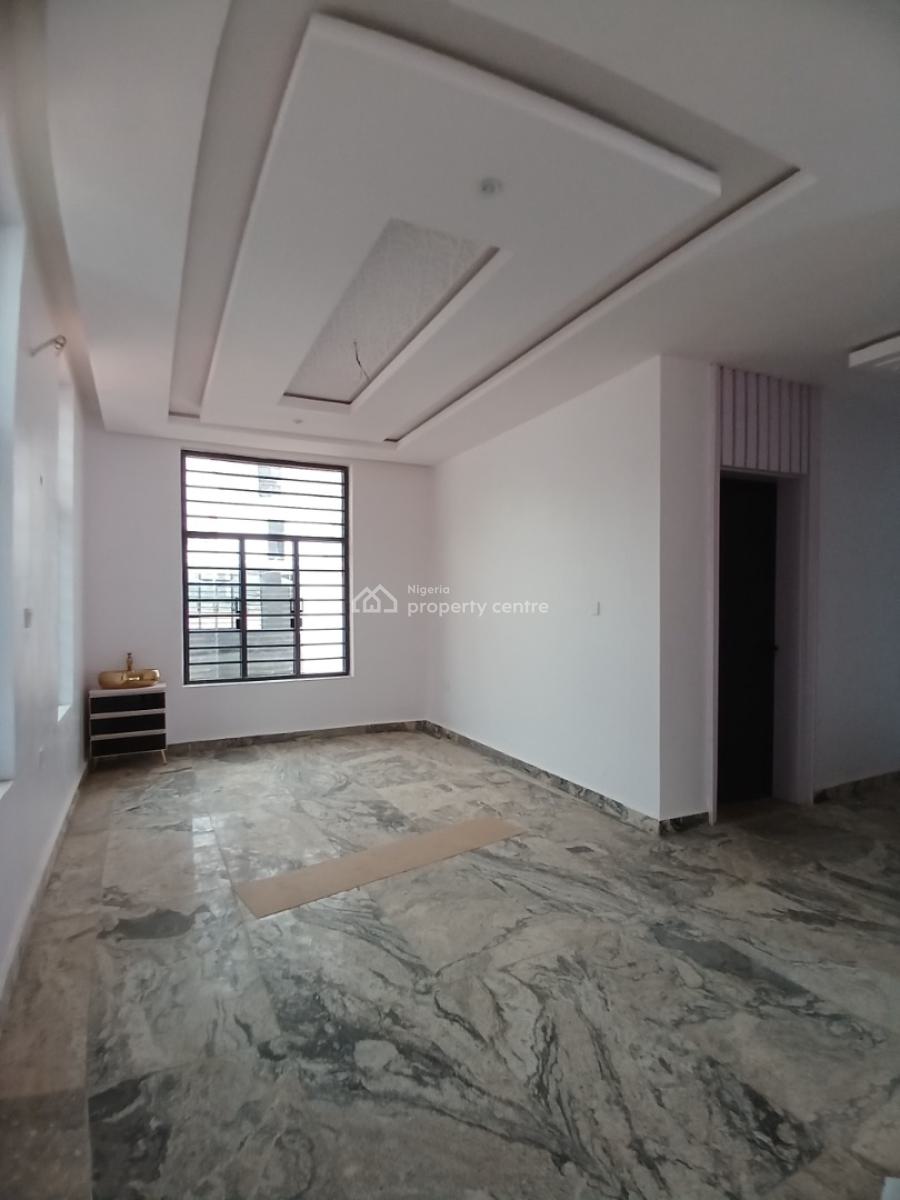 Brand New 6 Bedroom Mansion with 2room Bq, Asokoro Abuja Diplomatic Zone, Asokoro District, Abuja, Detached Duplex for Sale