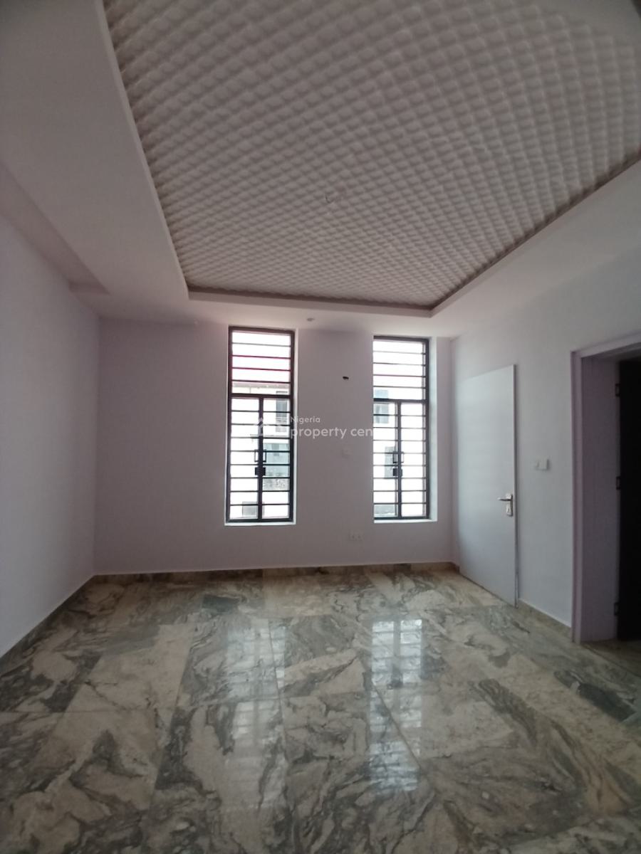 Brand New 6 Bedroom Mansion with 2room Bq, Asokoro Abuja Diplomatic Zone, Asokoro District, Abuja, Detached Duplex for Sale