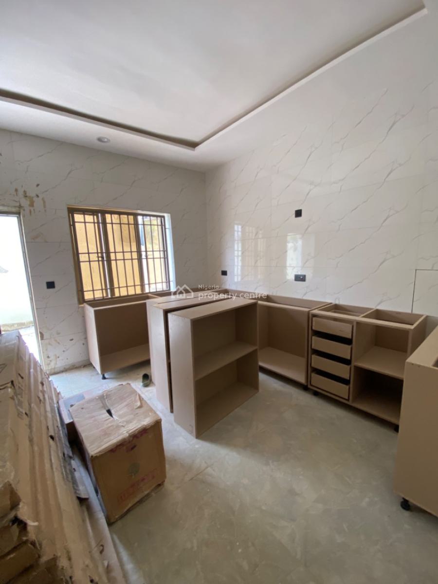 3 Bedroom Flat, Maitama District, Abuja, Commercial Property for Rent