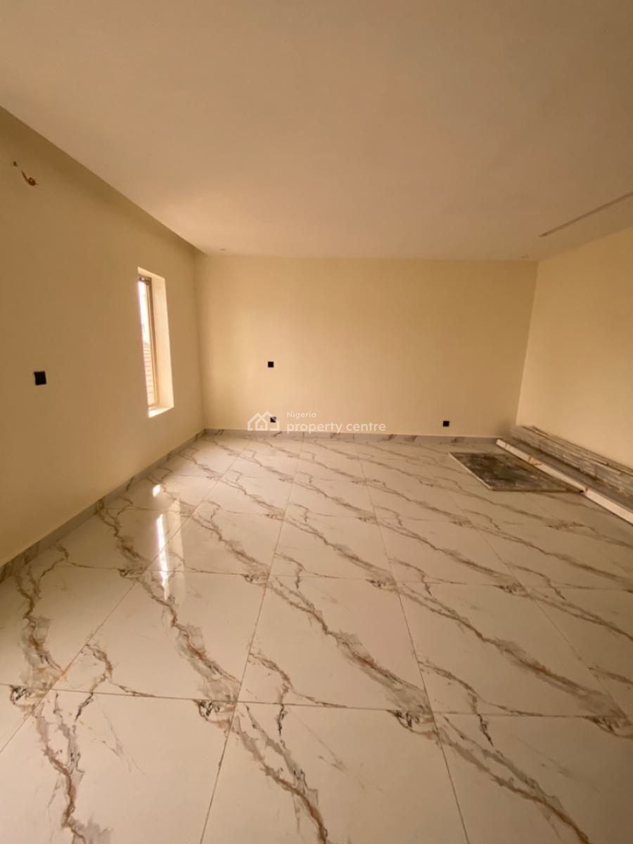 3 Bedroom Flat, Maitama District, Abuja, Commercial Property for Rent