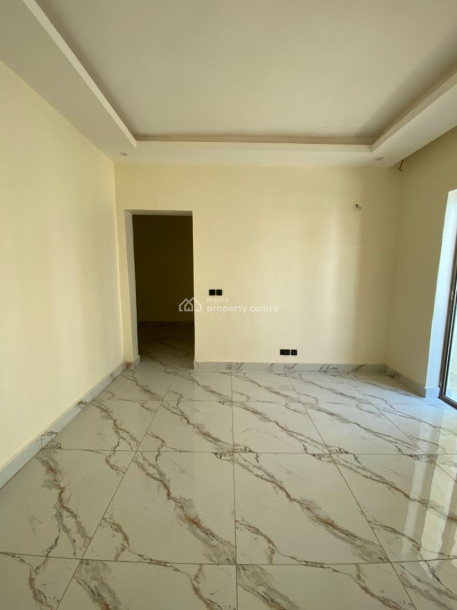 3 Bedroom Flat, Maitama District, Abuja, Commercial Property for Rent