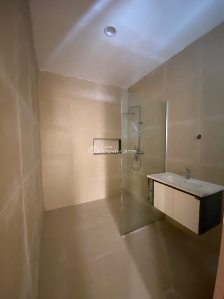 3 Bedroom Flat, Maitama District, Abuja, Commercial Property for Rent