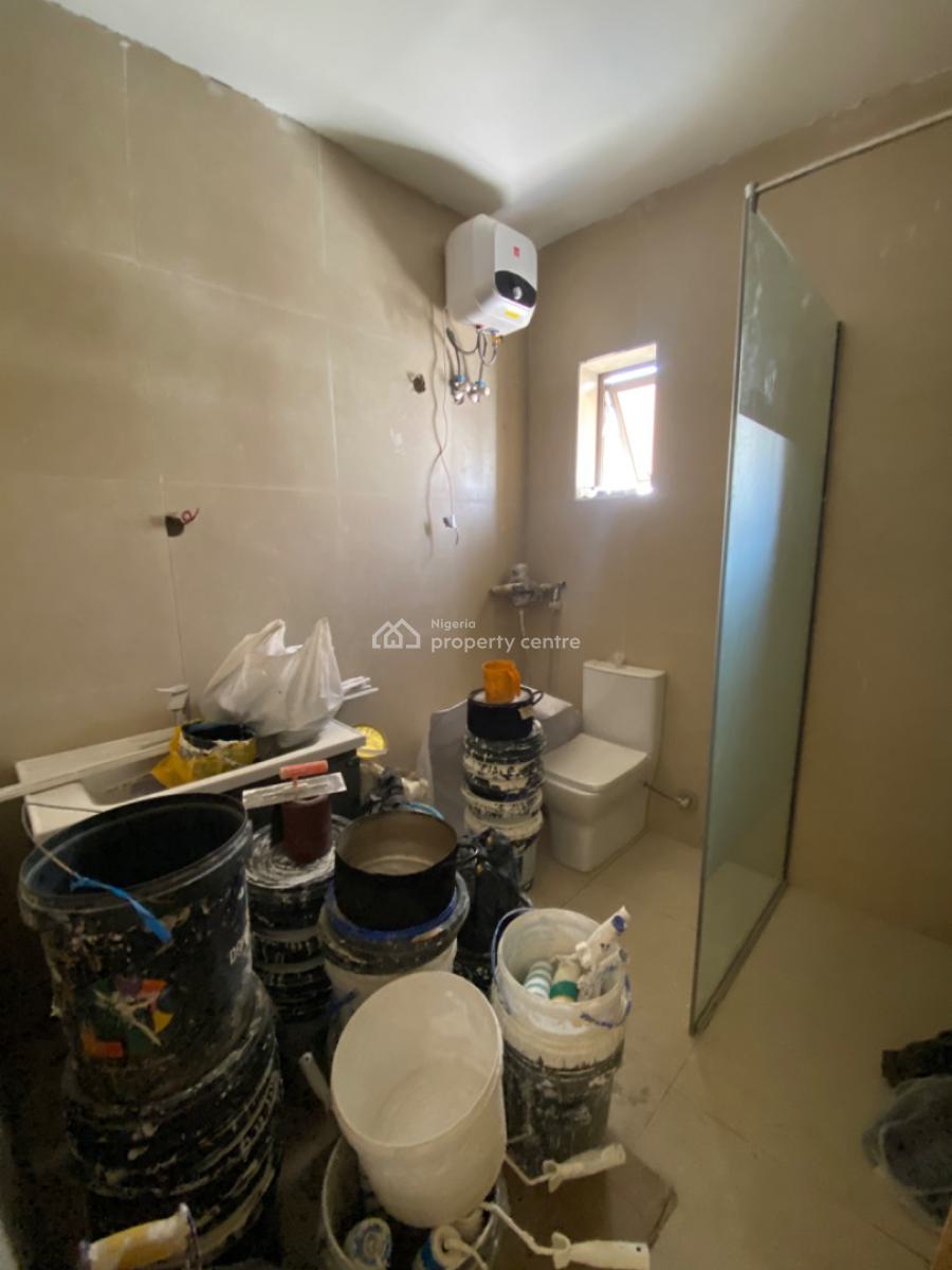 3 Bedroom Flat, Maitama District, Abuja, Commercial Property for Rent