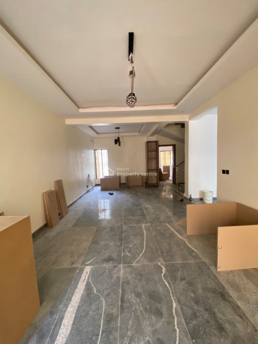 3 Bedroom Flat, Maitama District, Abuja, Commercial Property for Rent