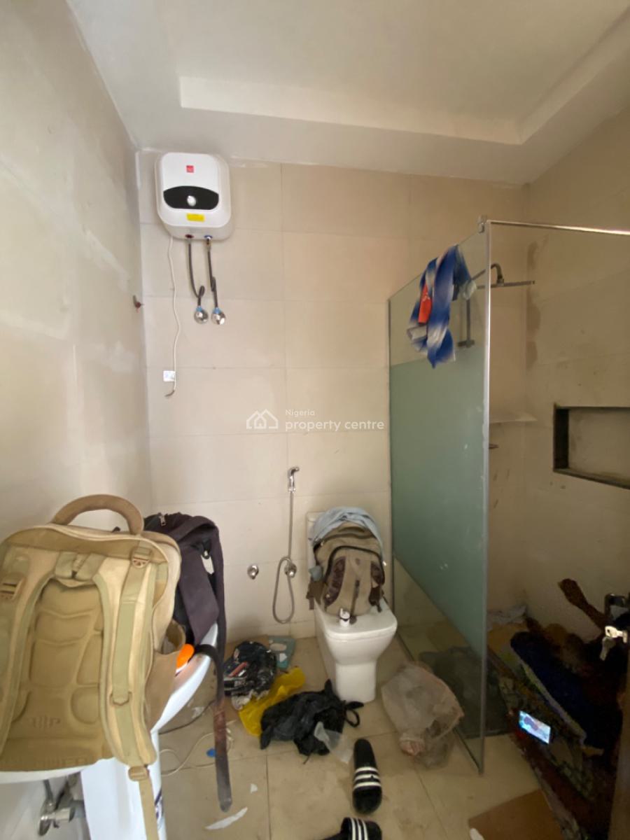 3 Bedroom Flat, Maitama District, Abuja, Commercial Property for Rent