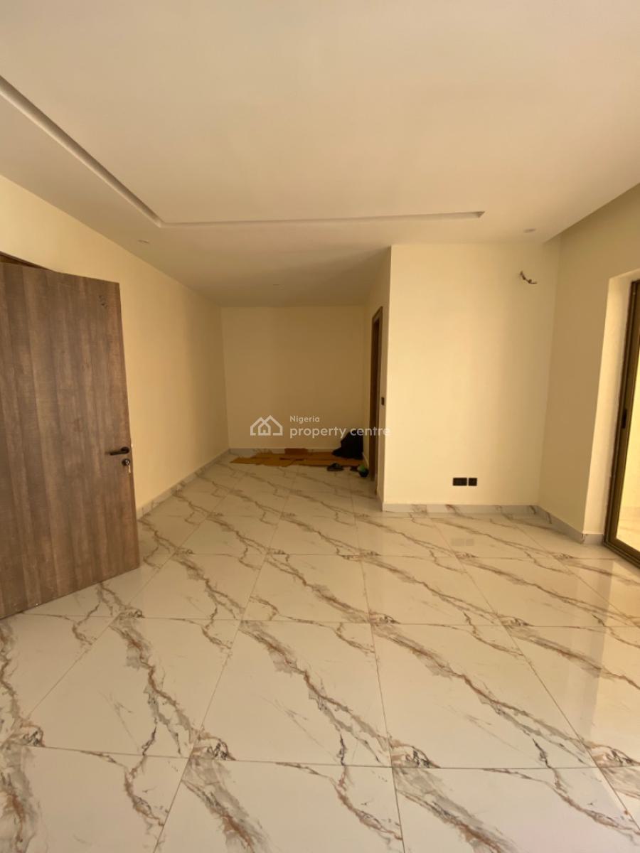 3 Bedroom Flat, Maitama District, Abuja, Commercial Property for Rent