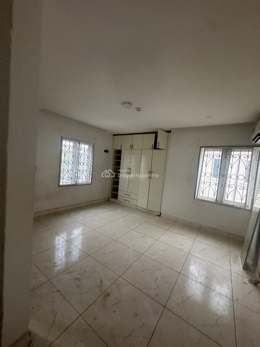 Luxury 4 Bedroom Duplex with 1 Bedroom Bq, Galadimawa, Abuja, Semi-detached Duplex for Sale